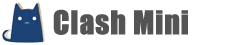 ClashMini免费节点订阅中心logo